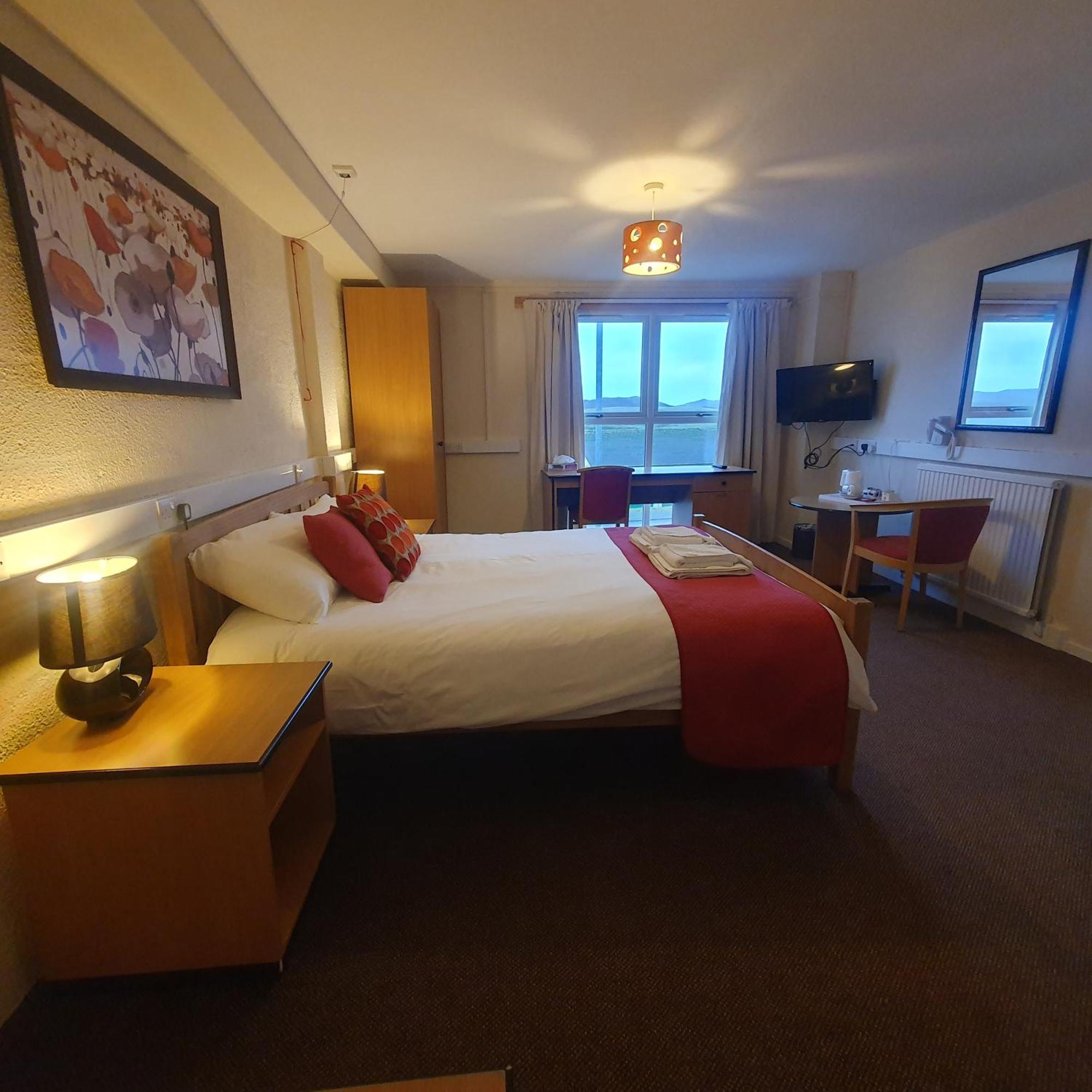 The Brae Hotel 外观 照片